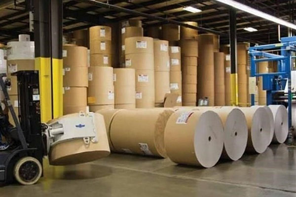 ممنوعیت صادرات کاغذ بسته‌بندی و تیشو برداشته شد