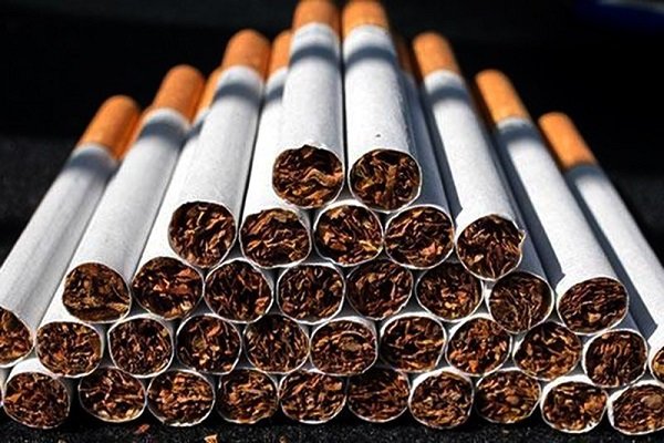 اجرای طرح مبارزه با عرضه سیگار قاچاق در سراسر کشور