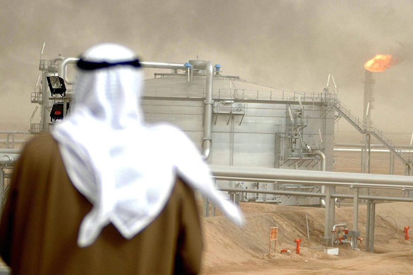 کویت ۲ ذخیره جدید نفتی کشف کرد