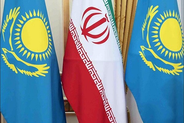 تأسیس بانک مشترک ایران و قزاقستان/تحریم باید لغو شود
