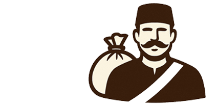 تاجر ایرانی
